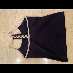 Workout Tank